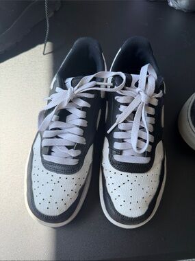 Nike court vision low 6.5